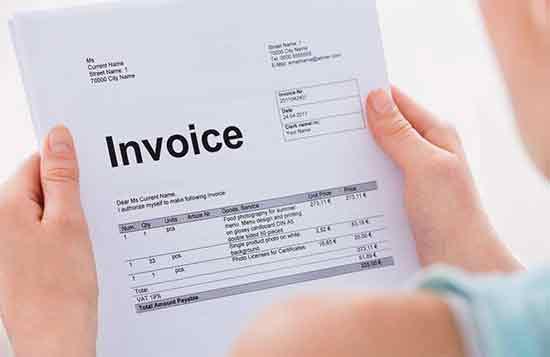 你是否也經(jīng)常被“發(fā)票”的這些事困擾過，看小編放大招！