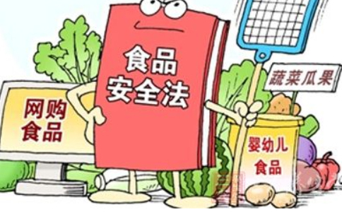 鄭州食品經營許可證太難辦了