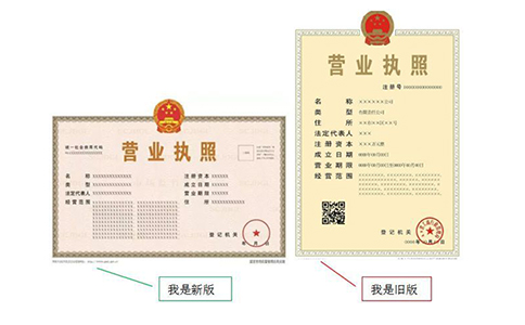 營業(yè)執(zhí)照副本編號怎么查詢？（最新詳細(xì)介紹）